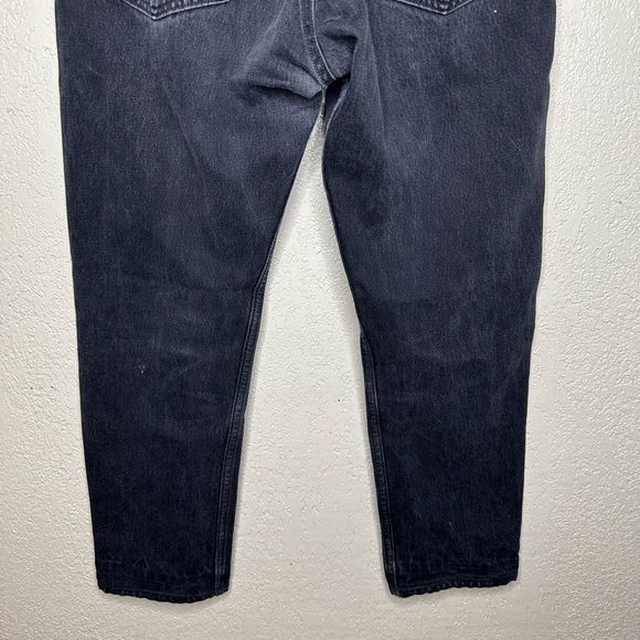 Vintage 90s Levi’s 501 Made In USA 32X30 - Picture 6 of 7